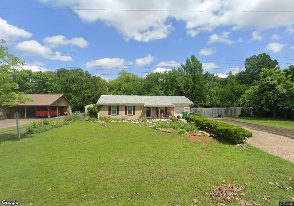 103 Thomas St, Joshua, TX 76058 - photo 1