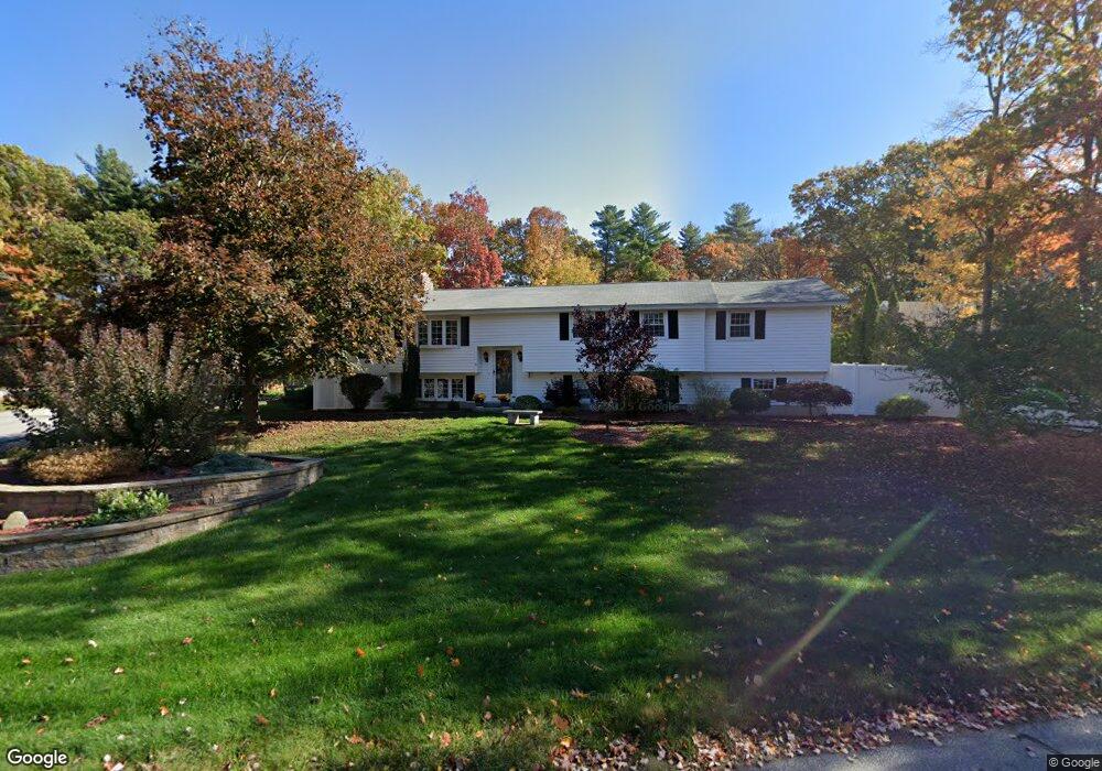 5 Monroe Dr, Hooksett, NH 03106 - photo 1
