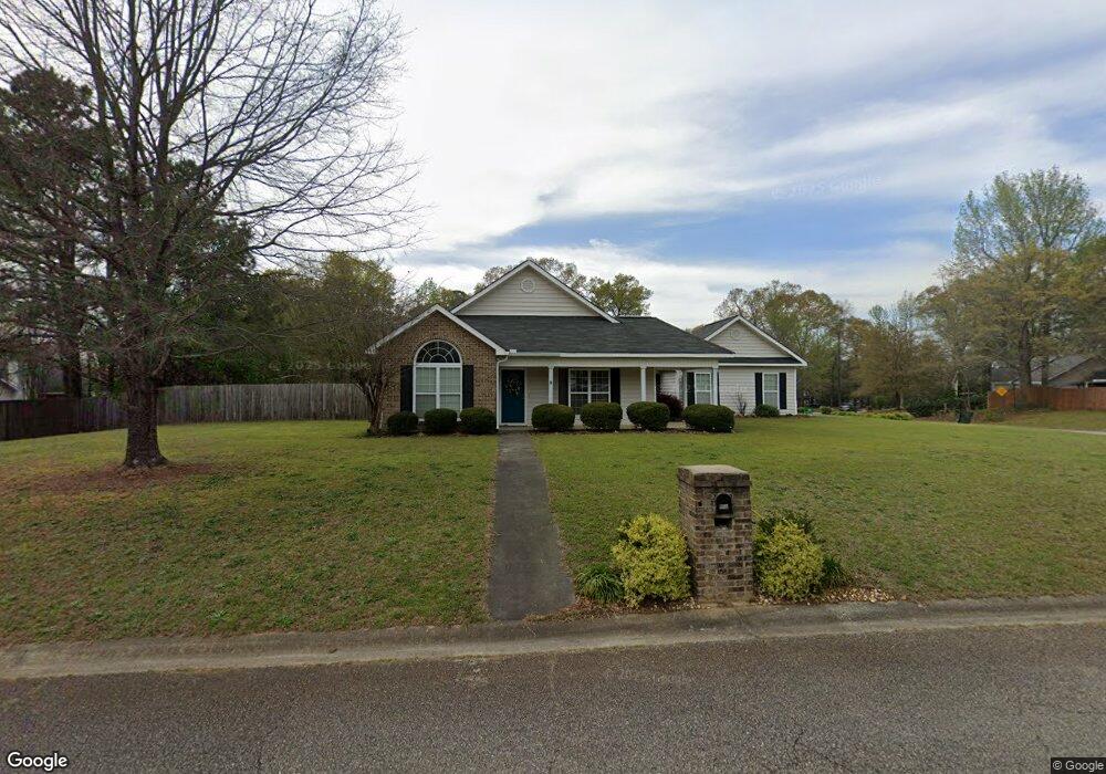 223 Settlers Trail, Warner Robins, GA 31088 - photo 1