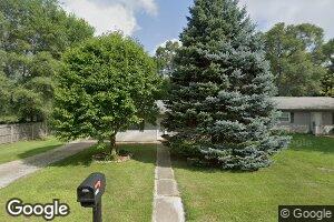 1304 Robert St, Mount Pleasant, MI 48858