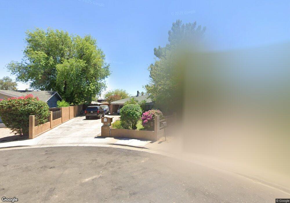 1849 E Berry Cir, Mesa, AZ 85204 - photo 1