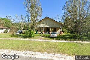 208 Durham St SW, Baconton, GA 31716