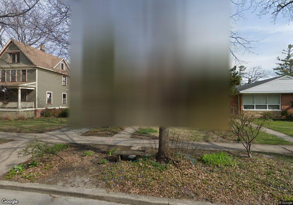 823 South Blvd, Evanston, IL 60202 - photo 1