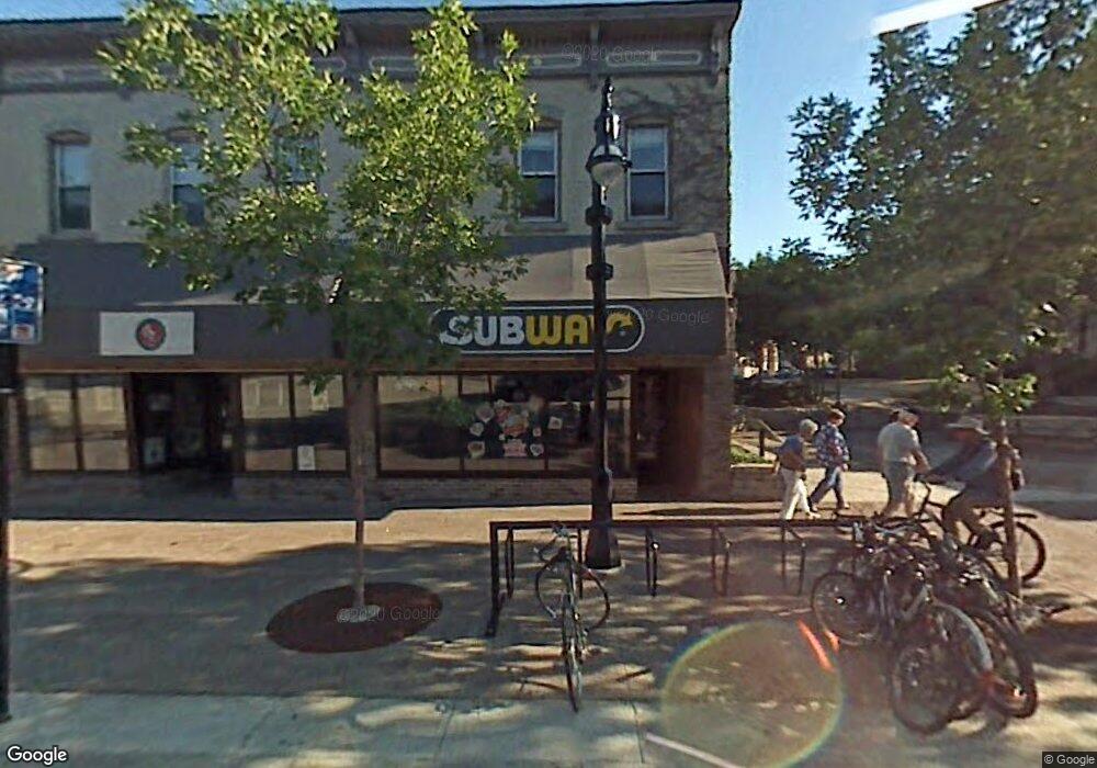 442 State St unit 2, Madison, WI 53703 - photo 1