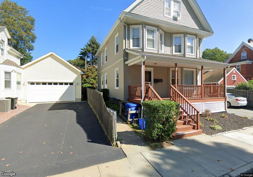 3 Thurston Ave, Newport, RI 02840 - photo 1