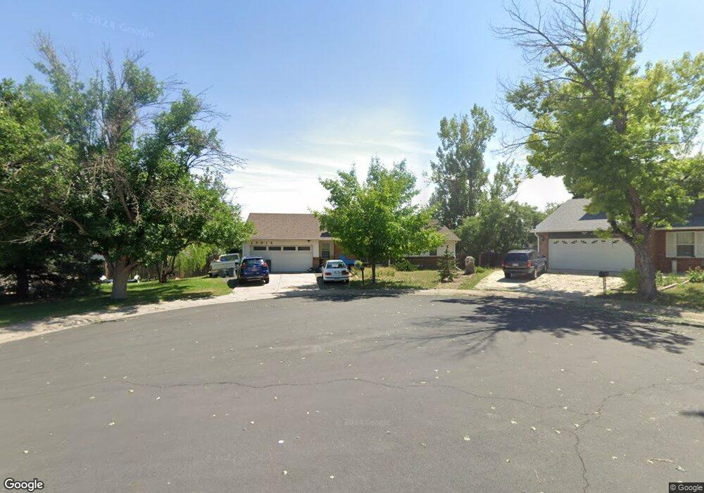 15014 E Idaho Place, Aurora, CO 80012 - photo 1