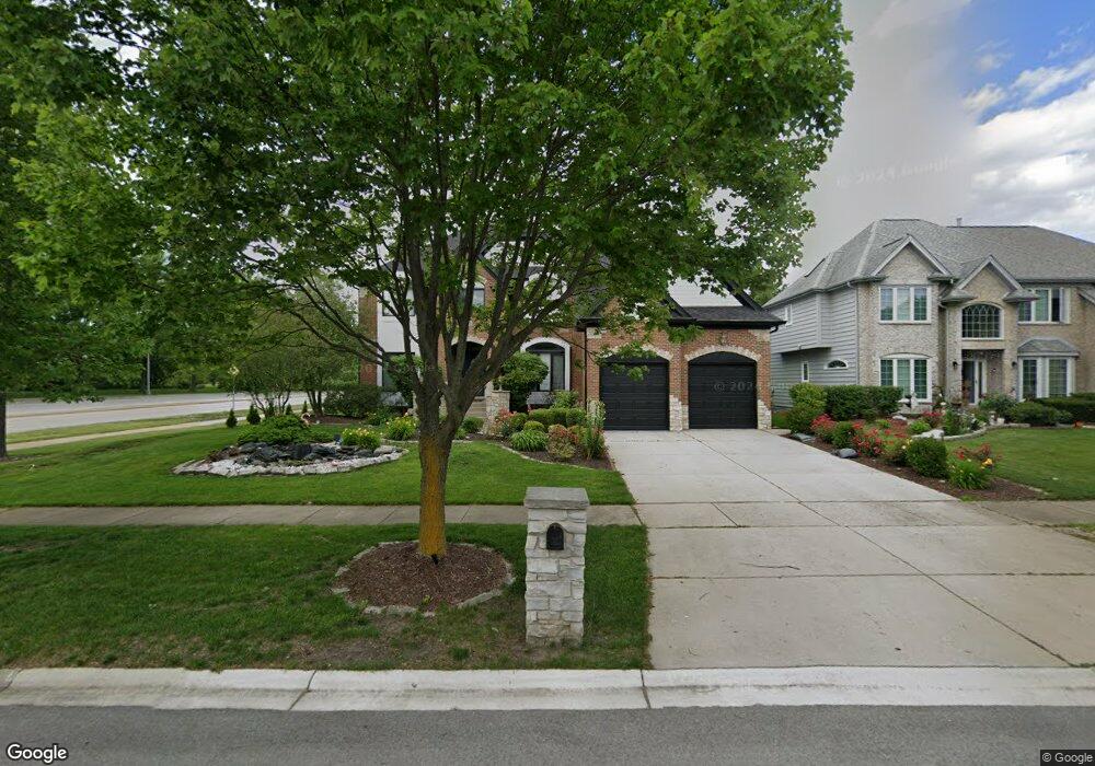 2204 Comstock Ln, Naperville, IL 60564 - photo 1