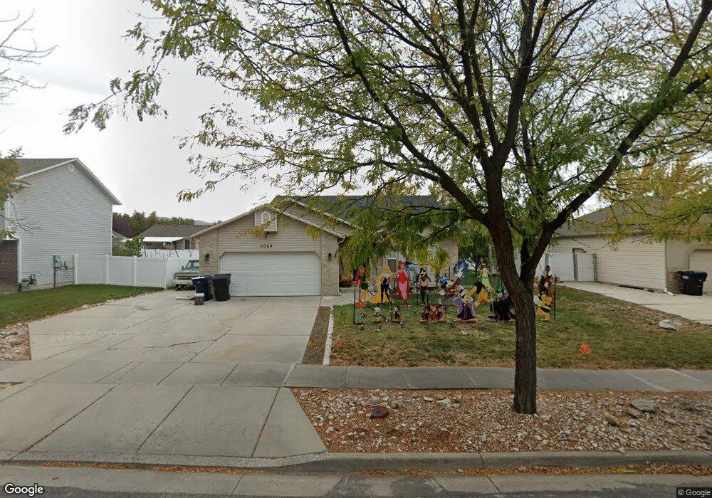 1009 W 1100 S, Woods Cross, UT 84087 - photo 1