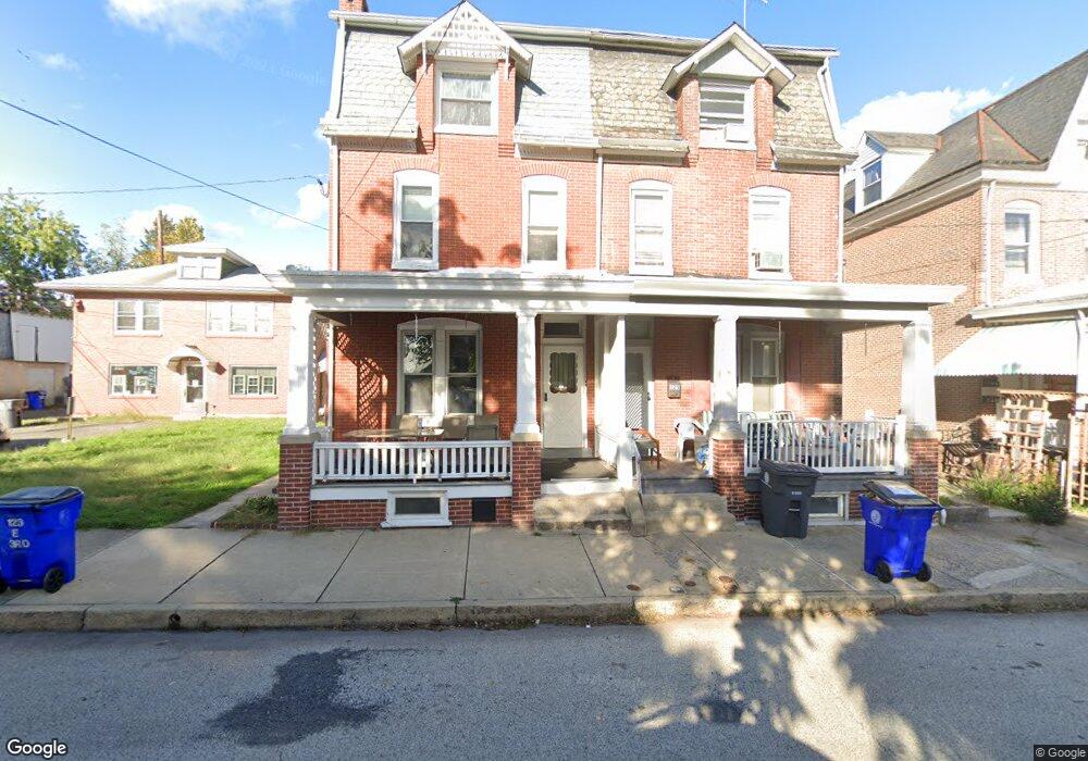 123 E 3rd St, Pottstown, PA 19464 - photo 1