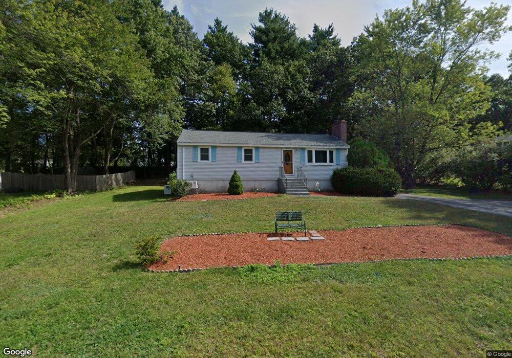 3 Peter Rd, Merrimack, NH 03054 - photo 1