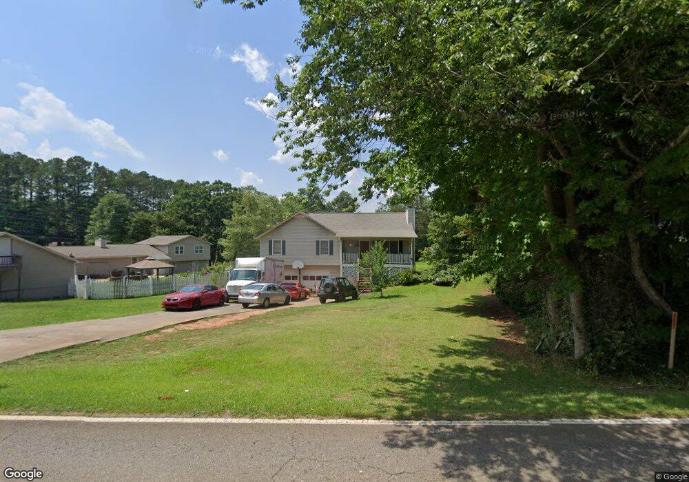 1323 Toonigh Rd, Canton, GA 30115 - photo 1