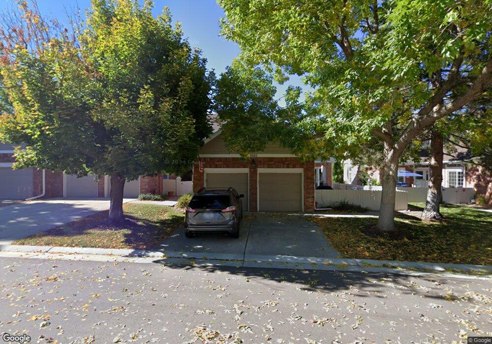 9885 Greensview Cir, Lone Tree, CO 80124 - photo 1