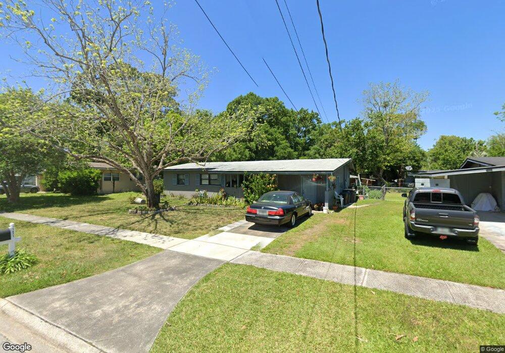 7431 Strato Rd, Jacksonville, FL 32210 - photo 1