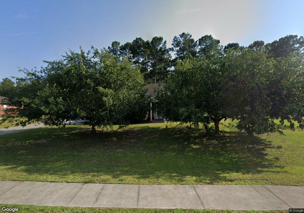 81 Parkside Cir, Crawfordville, FL 32327 - photo 1