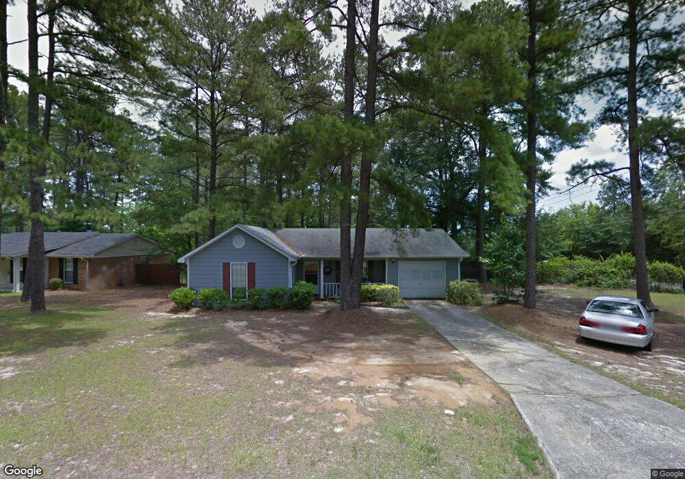280 Buckhead Rd, Augusta, GA 30907 - photo 1