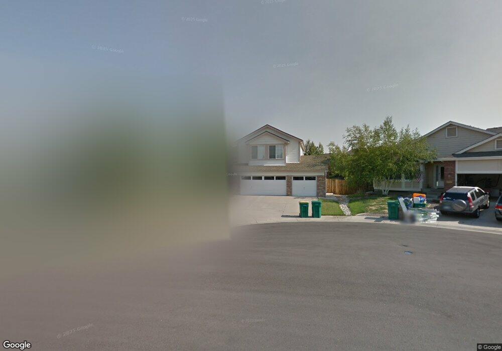 18621 E Powers Place, Aurora, CO 80015 - photo 1