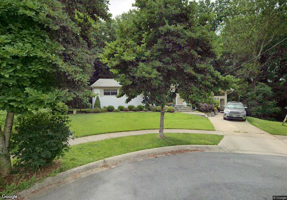 3 Sherry Ct, Rockville, MD 20852 - photo 1