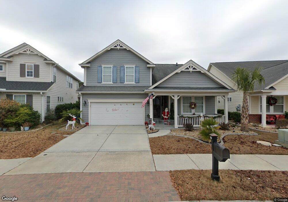 1629 Culbertson Ave unit EPA 206 Crepe Myrtle, Myrtle Beach, SC 29577 - photo 1