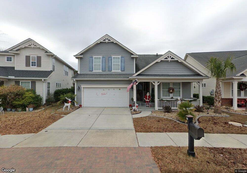 1629 Culbertson Ave unit Lot 206 EPA, Myrtle Beach, SC 29577 - photo 1