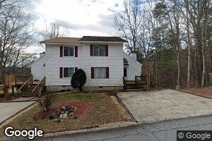 345B Alpenrosen Strasse Unit B, Helen, GA 30545