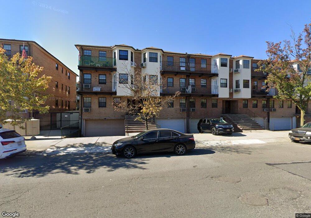 151-24 79th St unit 3, Howard Beach, NY 11414 - photo 1