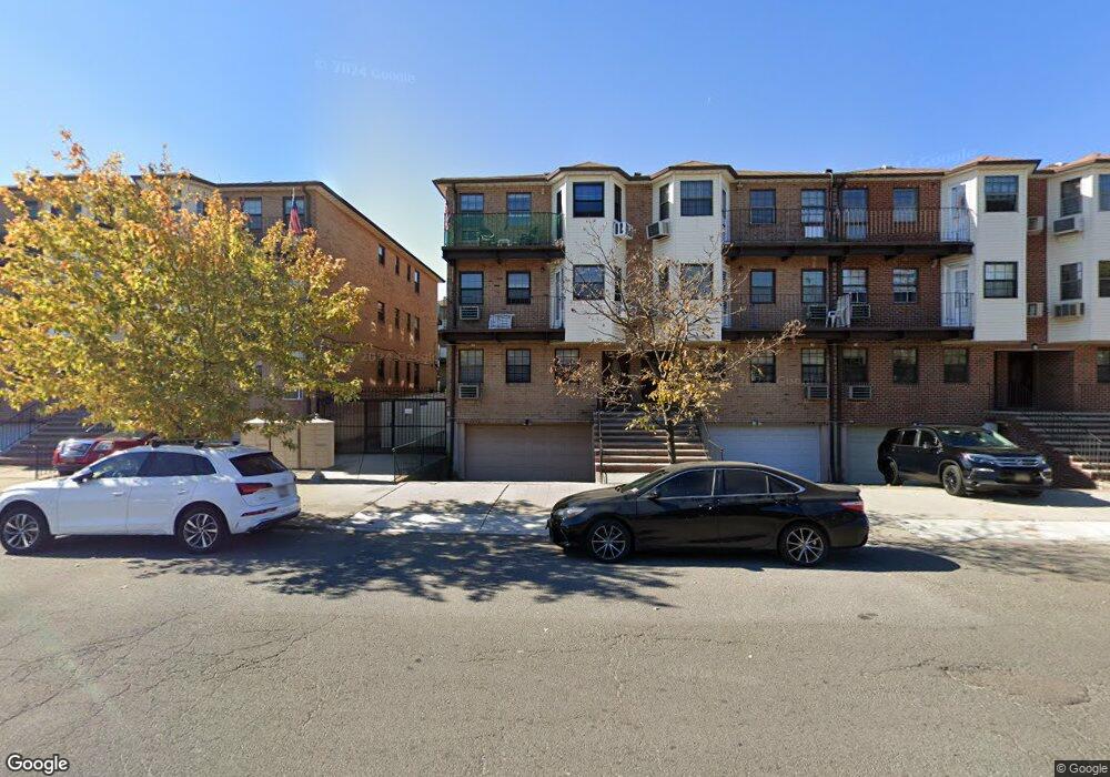 15126 79th St unit 2GG2, Howard Beach, NY 11414 - photo 1