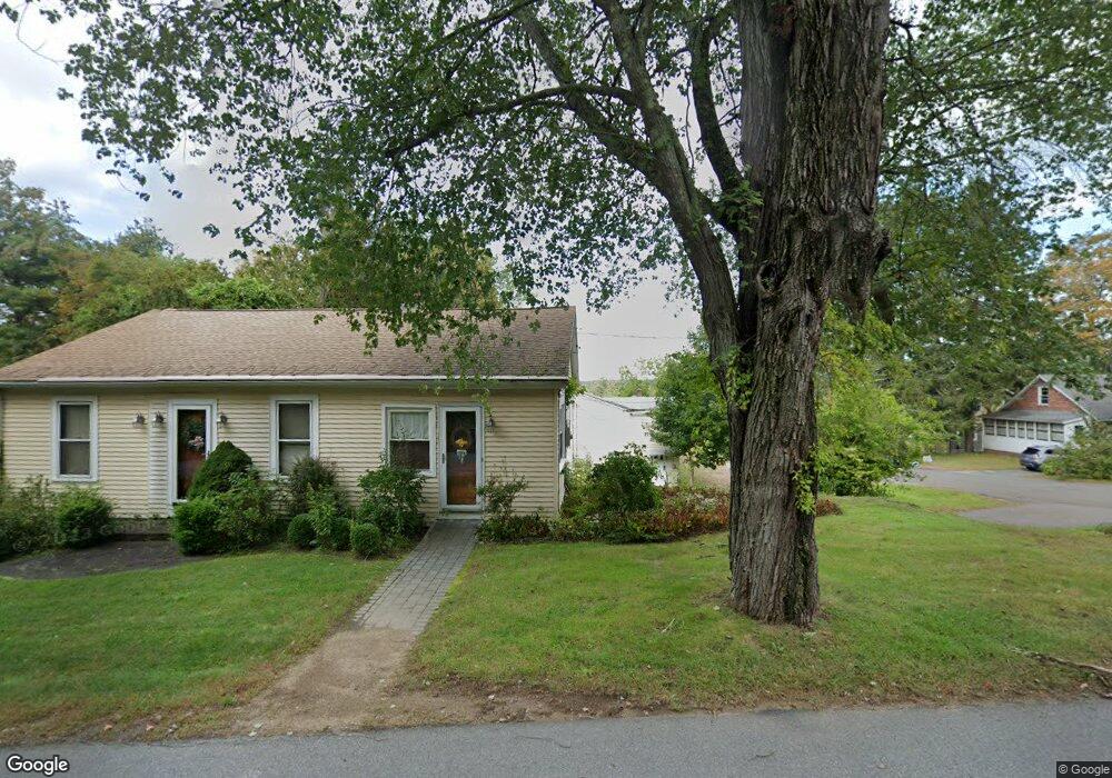 1 Cooper Ln, Stafford Springs, CT 06076 - photo 1