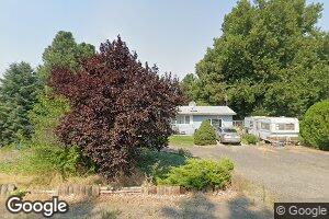 101 Canal Dr, Mesa, WA 99343