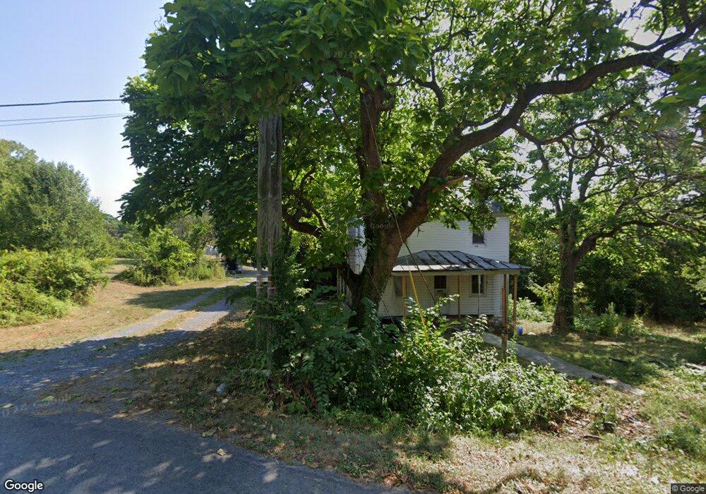 67 Walters Ln, Bentonville, VA 22610 - photo 1