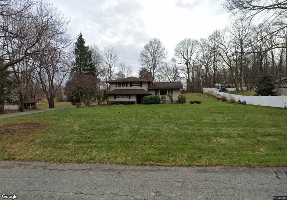 70 Sleepy Hollow Rd, Byram Township, NJ 07821 - photo 1
