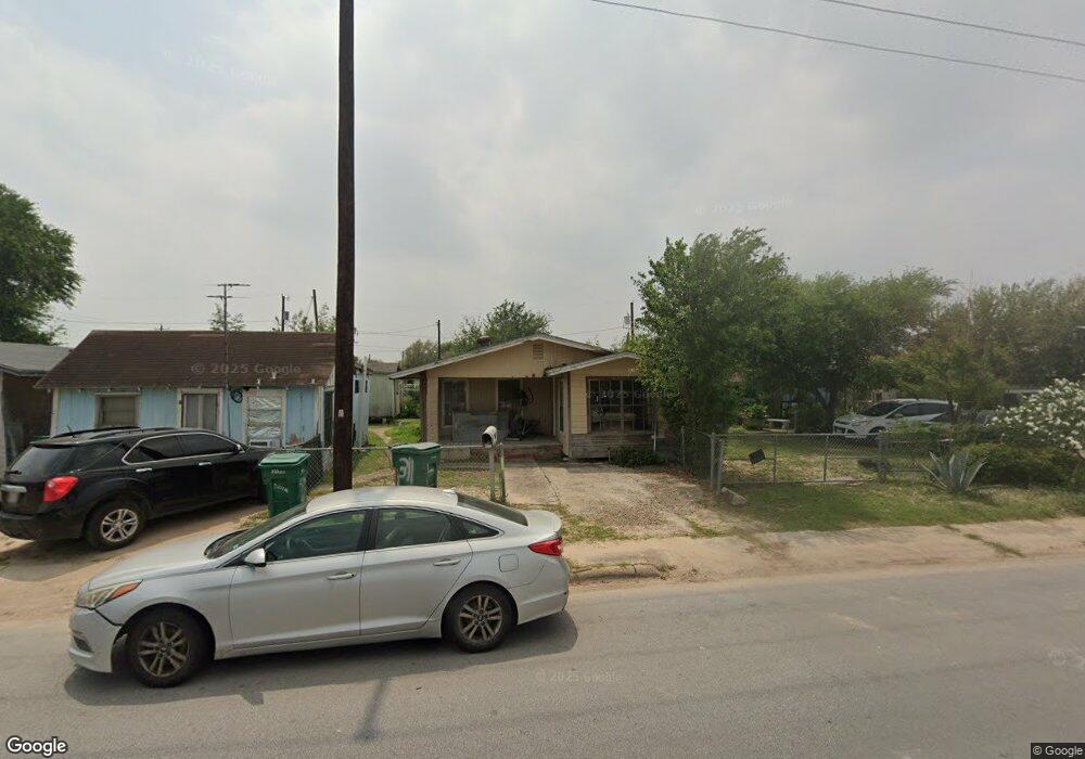 311 W Bell Ave, Pharr, TX 78577 - photo 1