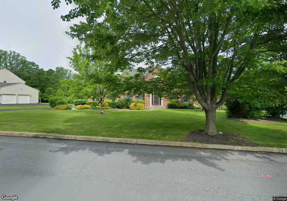 4803 Harvest Ln, Zionsville, PA 18092 - photo 1