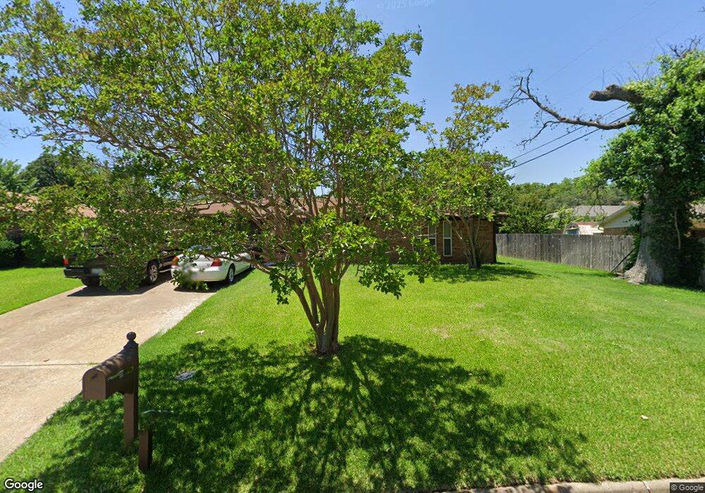 329 Holland Dr, Denison, TX 75020 - photo 1