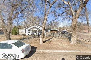 103 S Stanton Ave, Elkhart, KS 67950
