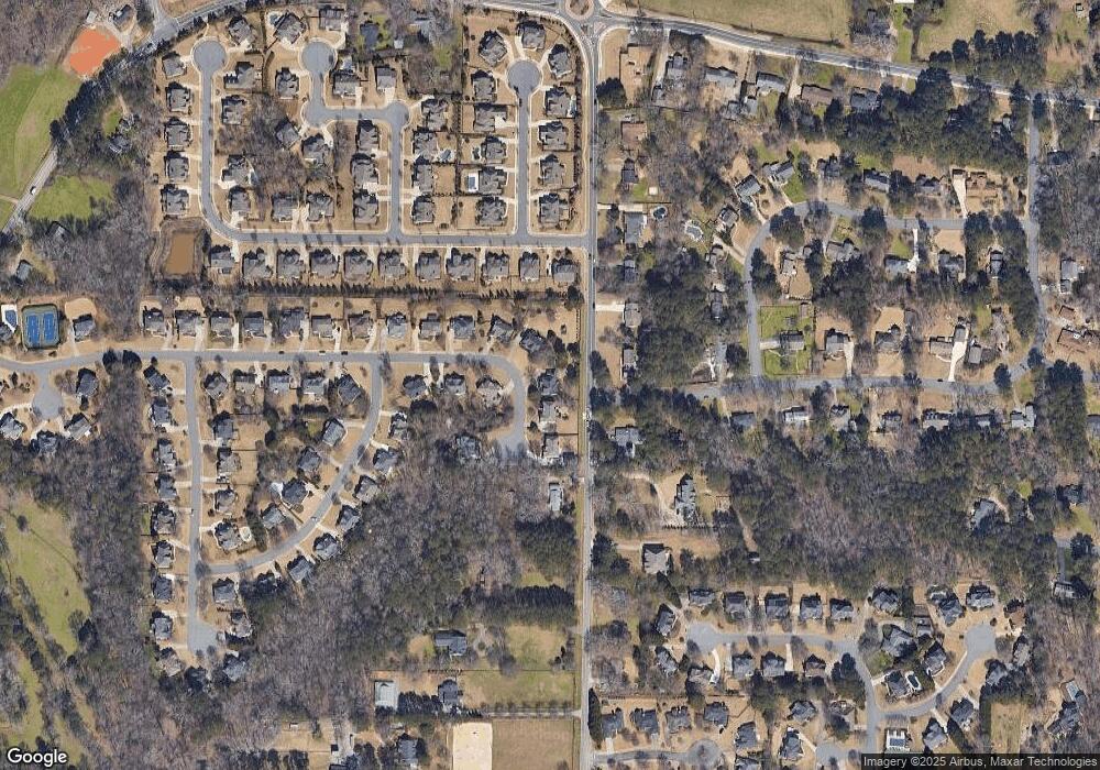 1160 Bascomb Farm Dr unit 2, Alpharetta, GA 30009 - photo 1