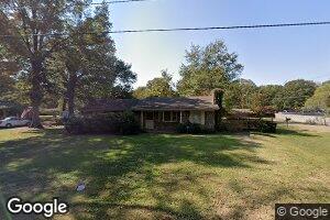 302 Walnut St, Benoit, MS 38725