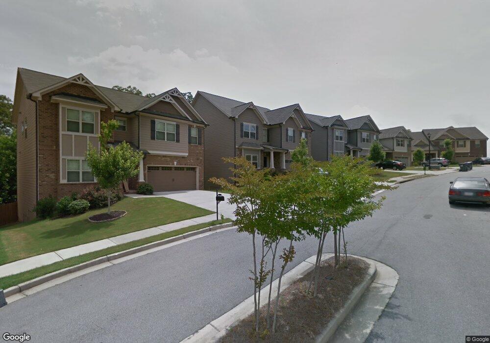 1466 Castleberry Dr unit 22, Buford, GA 30518 - photo 1