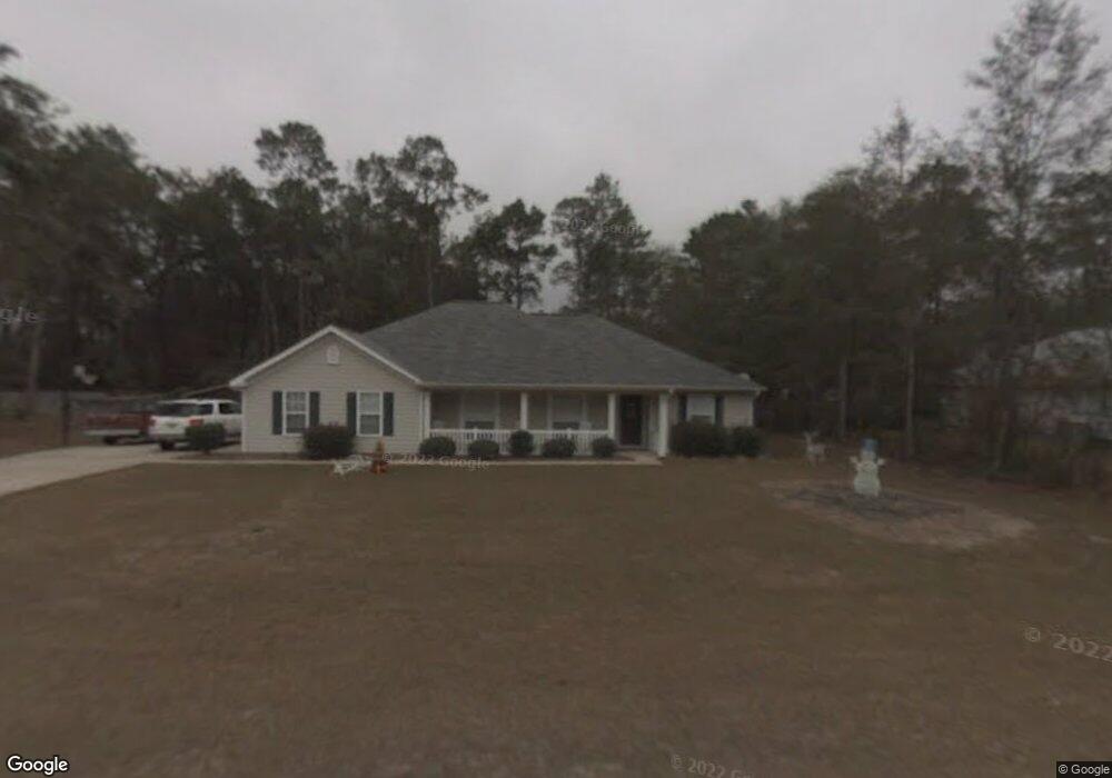245 Duncan Dr, Crawfordville, FL 32327 - photo 1