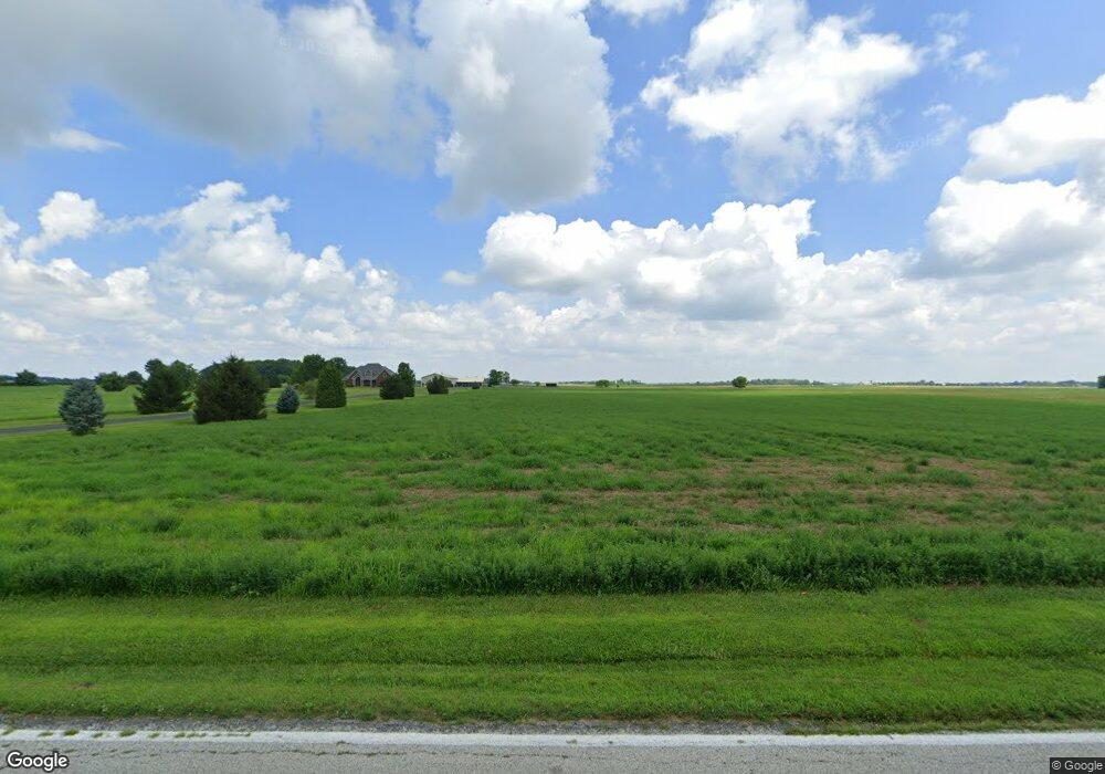 2124 W 100 N, Franklin, IN 46131 - photo 1