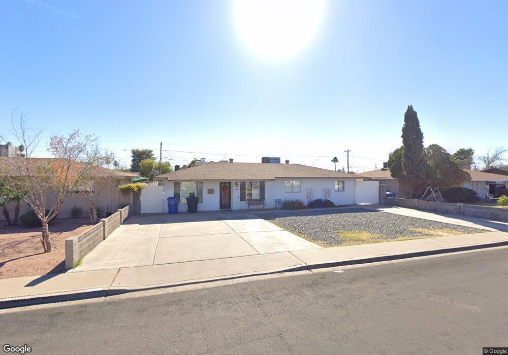 1433 E Jarvis Ave, Mesa, AZ 85204 - photo 1