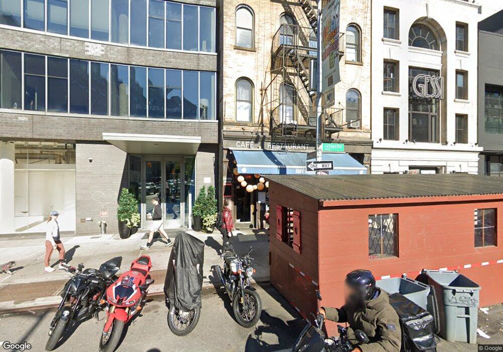 212 Lafayette St unit 2R, New York, NY 10012 - photo 1