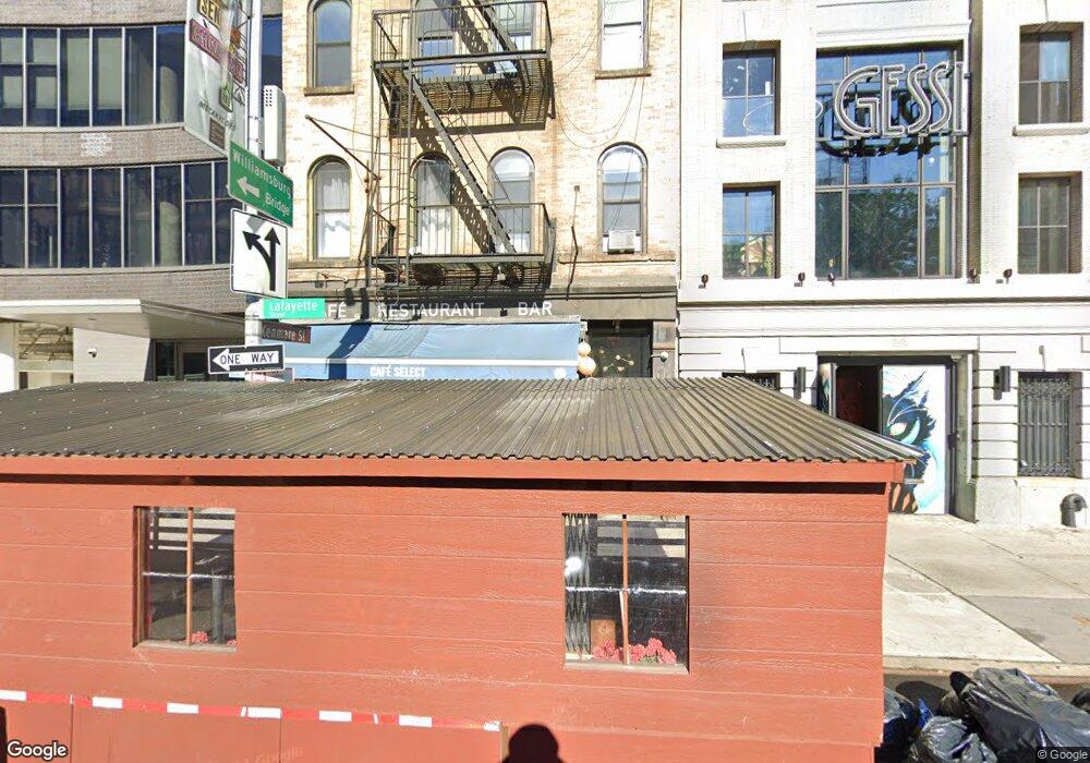 212 Lafayette St unit 5B, New York, NY 10012 - photo 1