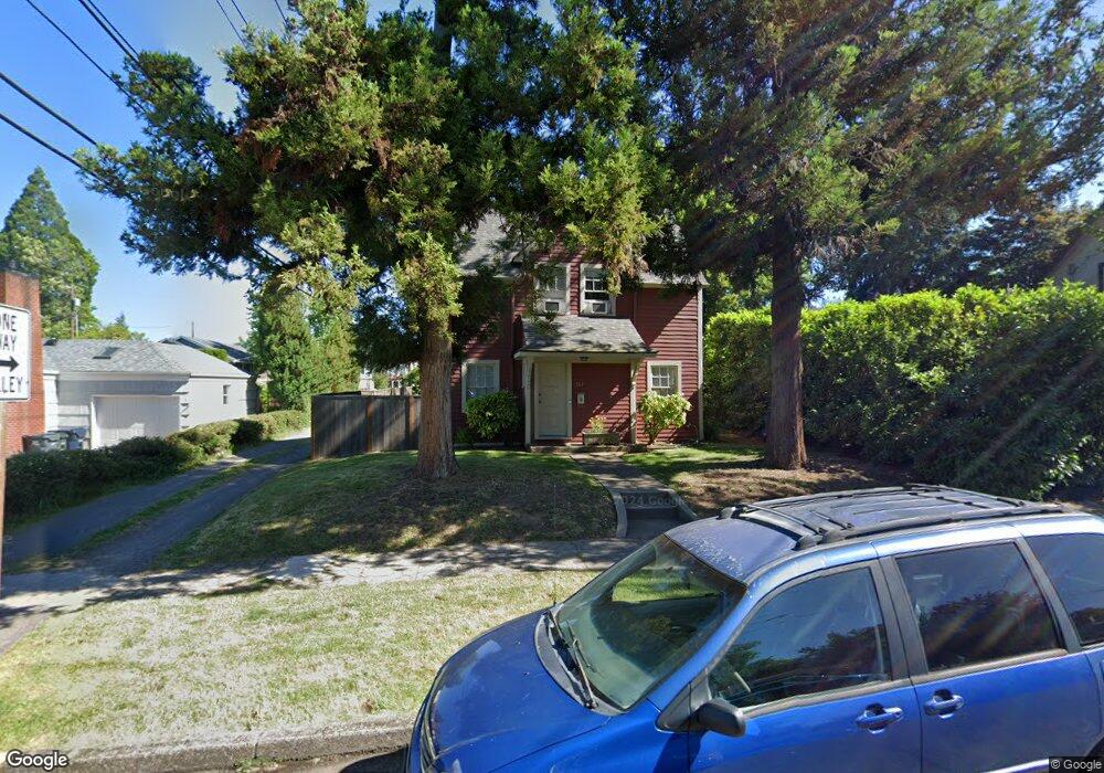 761 E 20th Ave, Eugene, OR 97405 - photo 1