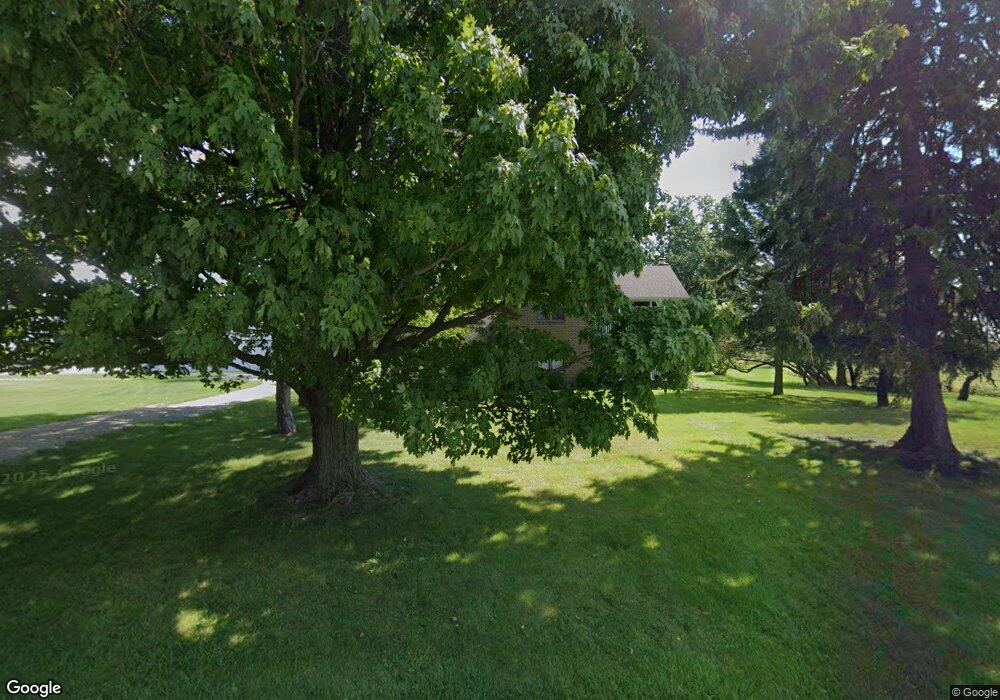 4467 N 200 W, Sharpsville, IN 46068 - photo 1