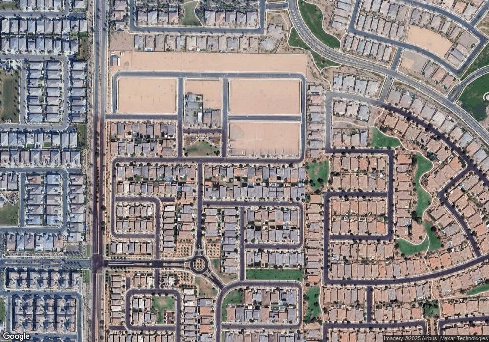 10137 E Thunderbolt Ave, Mesa, AZ 85212 - photo 1