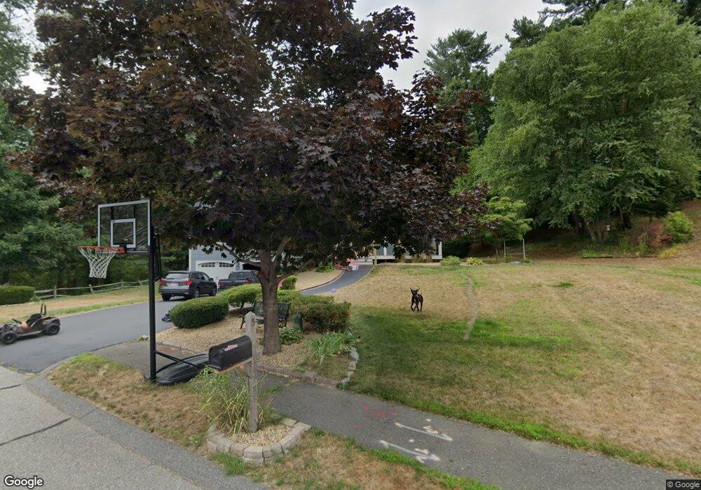 5 Centerbrook Way, Upton, MA 01568 - photo 1