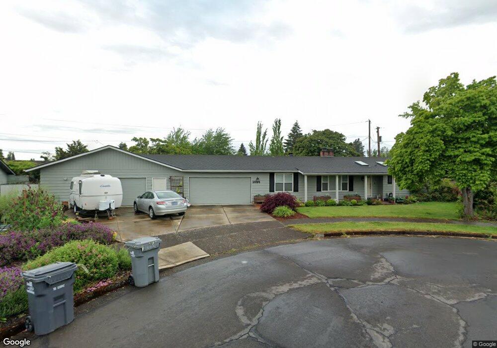 2624 Chuckanut St, Eugene, OR 97408 - photo 1