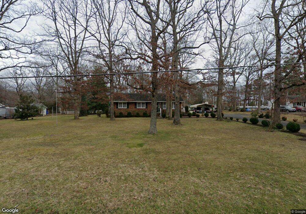 7001 Smith Station Rd, Spotsylvania, VA 22553 - photo 1