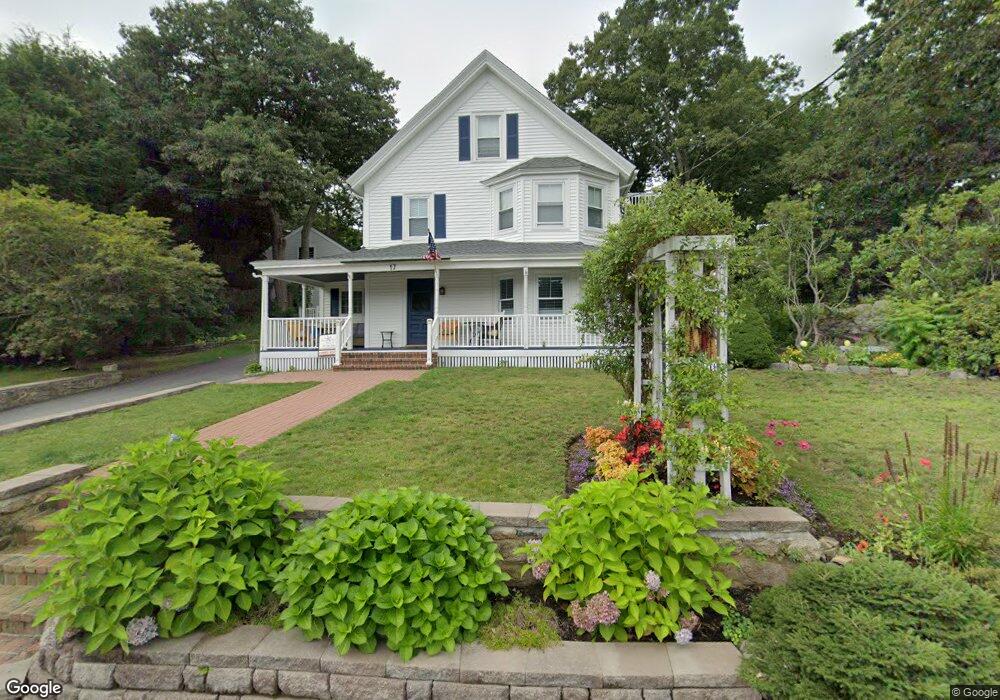 17 Glen Ave unit A, Ogunquit, ME 03907 - photo 1