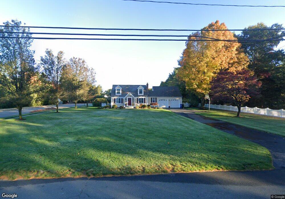 41 Frost St, Plantsville, CT 06479 - photo 1